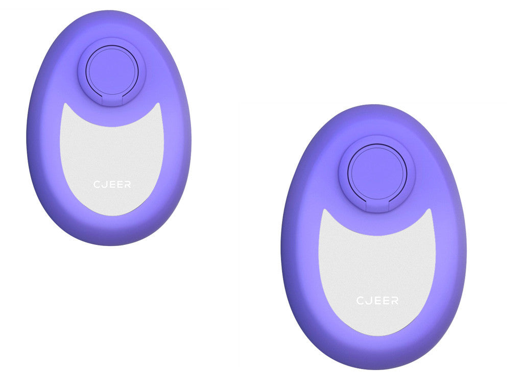 Crystal Hair Removal Magic Crystal Hair Eraser - Painless Hair Eraser Removal Tool For Legs Back Arms