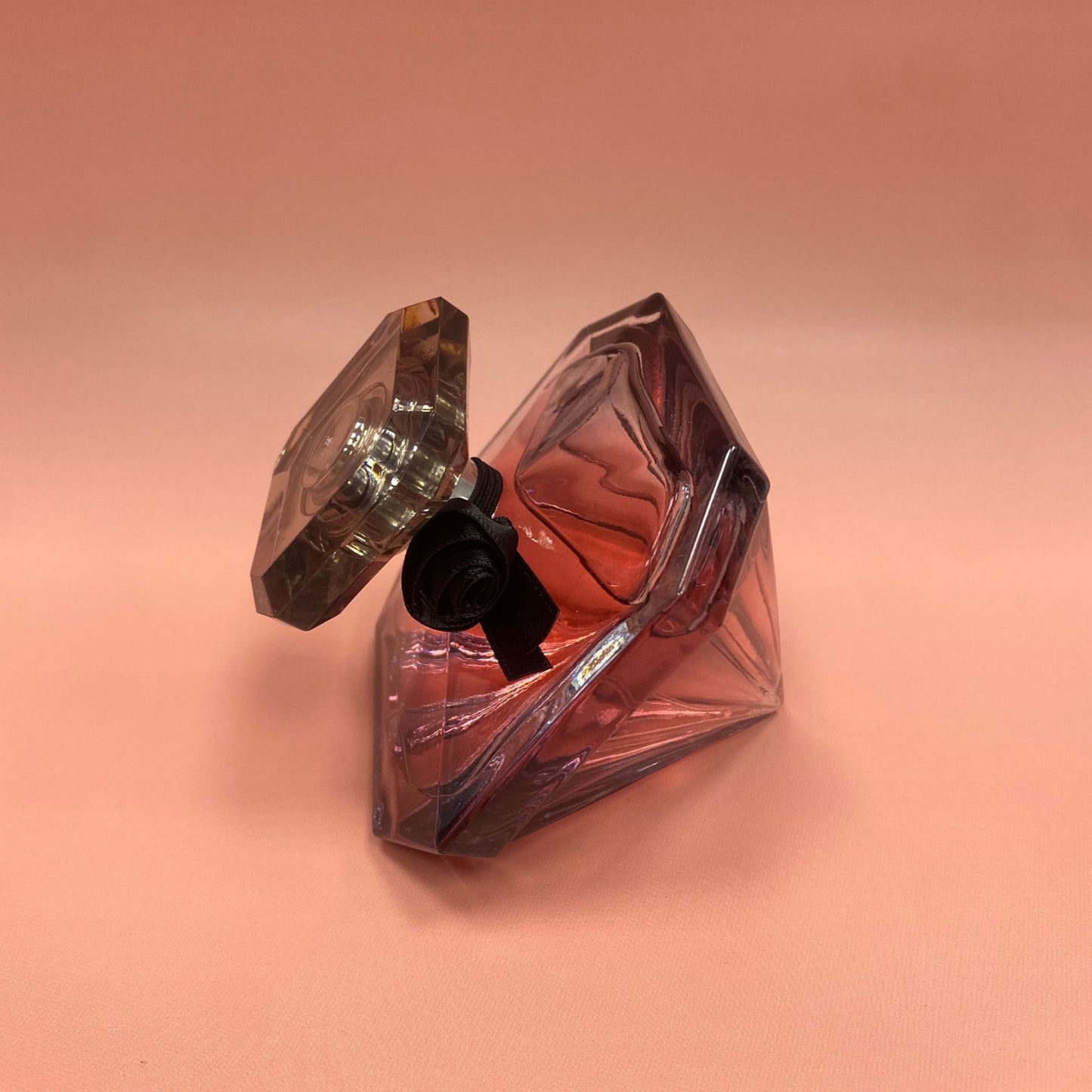 Bright Diamond Perfume For Women 75ml - Lasting Floral And Fruit Aroma