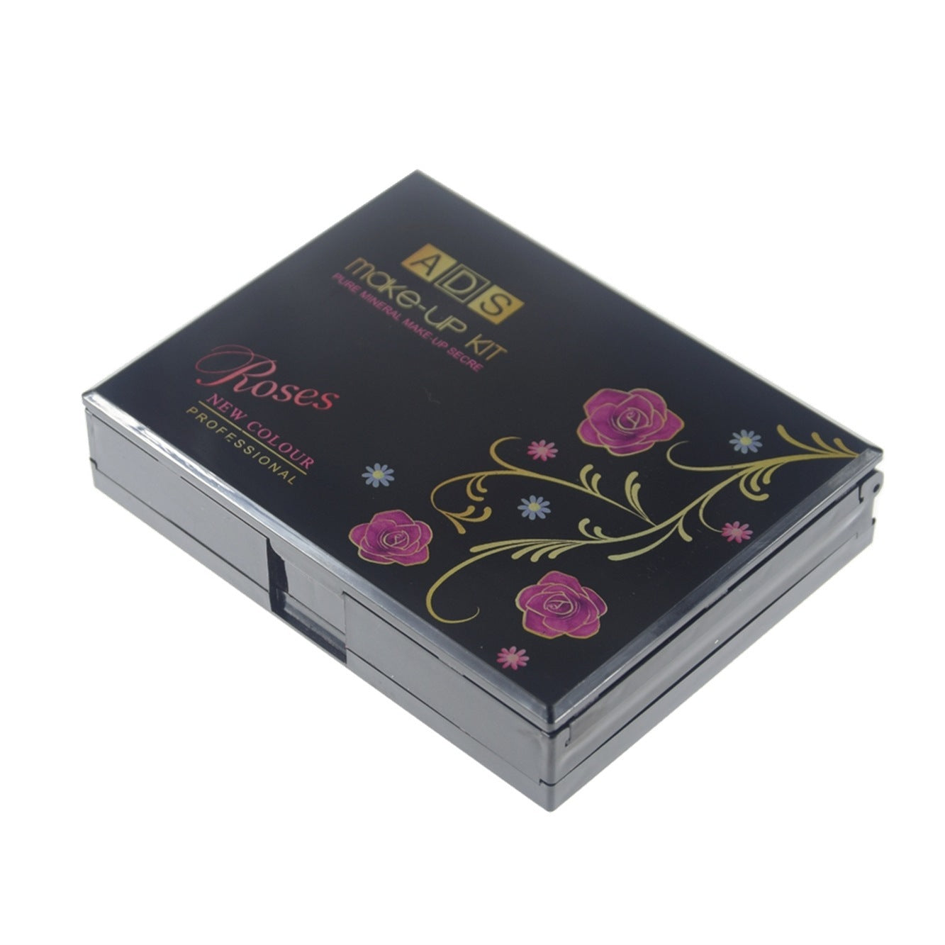 33 Color Eye Shadow Make-up Suit