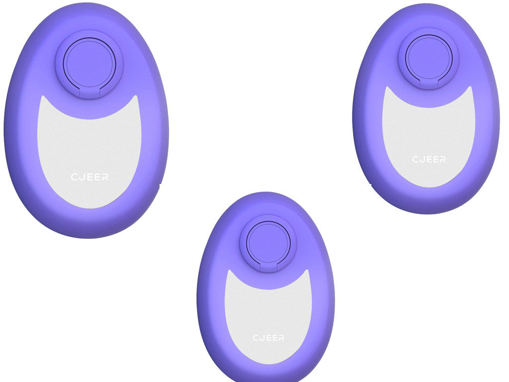 Crystal Hair Removal Magic Crystal Hair Eraser - Painless Hair Eraser Removal Tool For Legs Back Arms